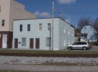 1309 Midway, Windber, PA