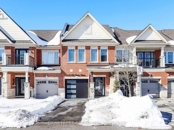 73 All Points Dr, Whitchurch Stouffville, ON L4A 0W6