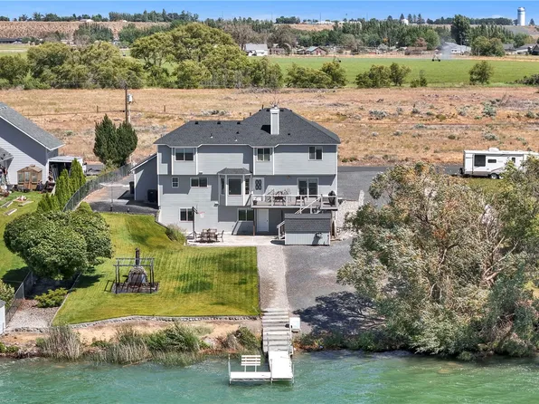 4114 Shorecrest Drive NE, Moses Lake, WA 98837