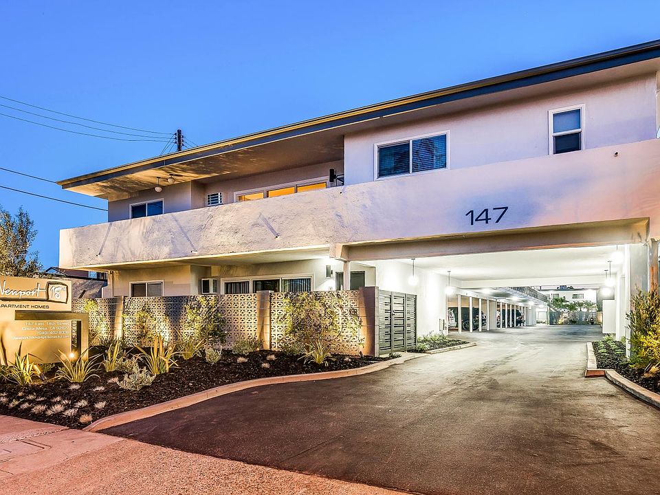 Newport 18th 147 E 18th St Costa Mesa CA Zillow