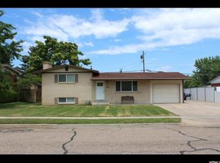 2410 W 5025 S, Roy, UT 84067