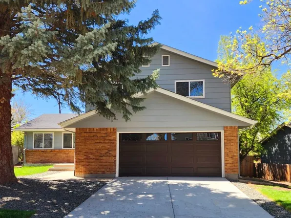 6521 Zinnia Street, Arvada, CO 80004