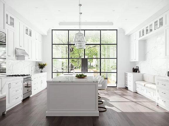 2nd image of 223 W 78th St #3B