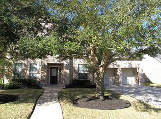13014 Brynwood Ln, Sugar Land, TX 77498