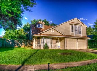 15334 Oak Terrace Dr, Houston, TX 77082