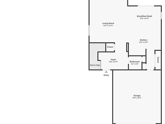 2nd image of 7614 Maroon Peak Dr