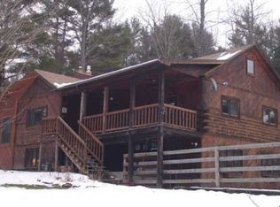 347 Satley Hill Rd, Alfred Station, NY 14803