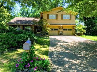 7151 Paddock Cv, Germantown, TN 38138