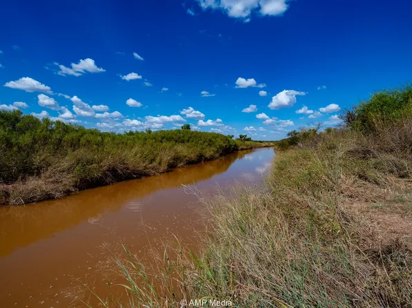 4538 County Road 463, Rule, TX 79547