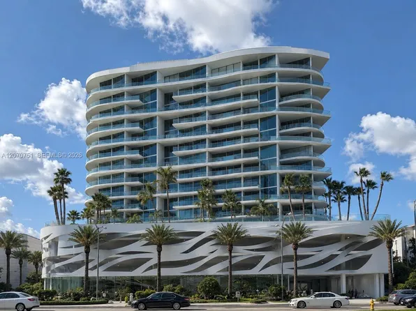 17550 Collins Ave #701, Sunny Isles Beach, FL 33160