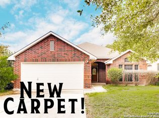 2804 Berry Park, Schertz, TX 78154