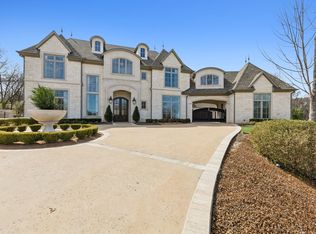 1021 Three Oaks Dr, Fairview, TX 75069