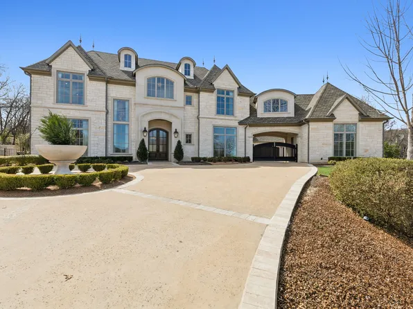 1021 Three Oaks Dr, Fairview, TX 75069