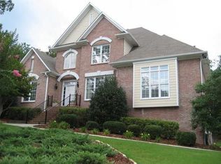 1020 Stafford Ct, Birmingham, AL 35242