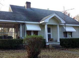 106 Dardanelle Hts, Dardanelle, AR 72834