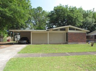7411 Sharbeth Dr N, Jacksonville, FL 32210