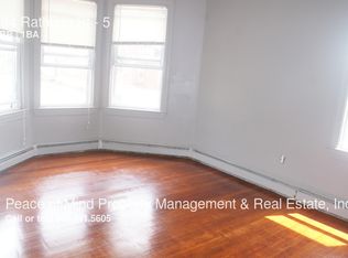 134 Rathbun St APT 5, Woonsocket, RI 02895