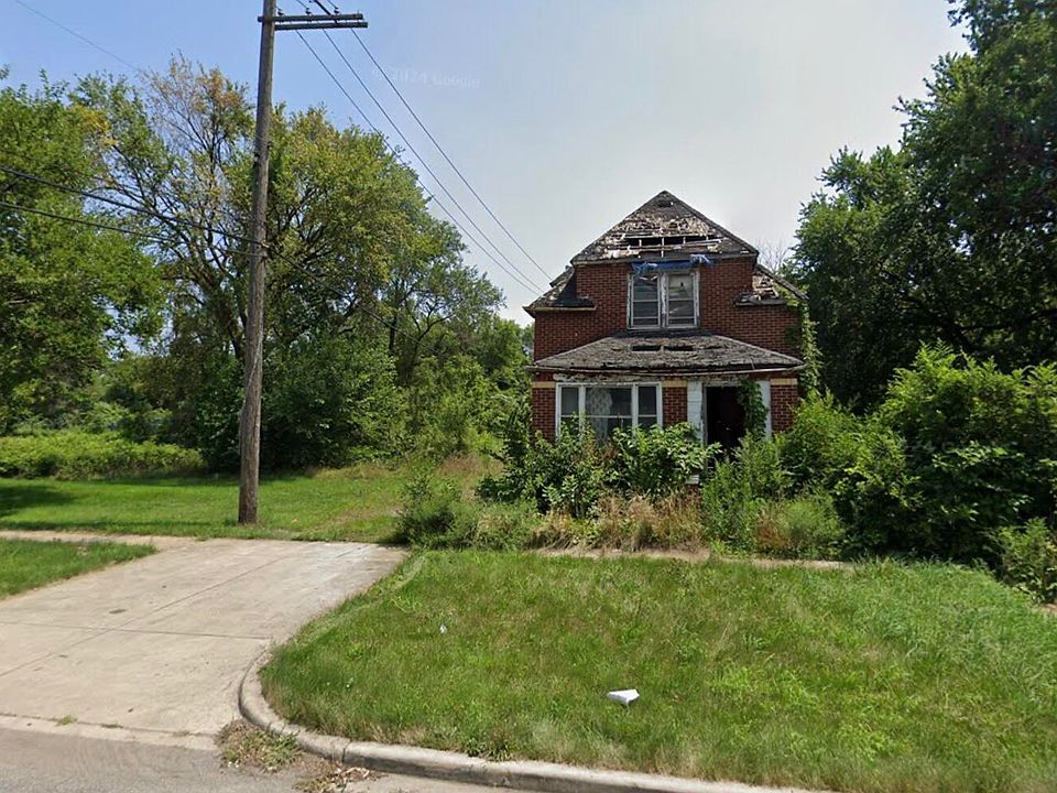 2nd image of 1123 Garfield St