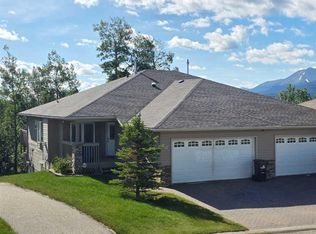 131 NW Moberly Rd #11, Grande Cache, AB T0E0Y0