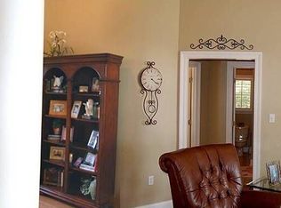 1267 Eatonville Rd, Hattiesburg, MS 39401
