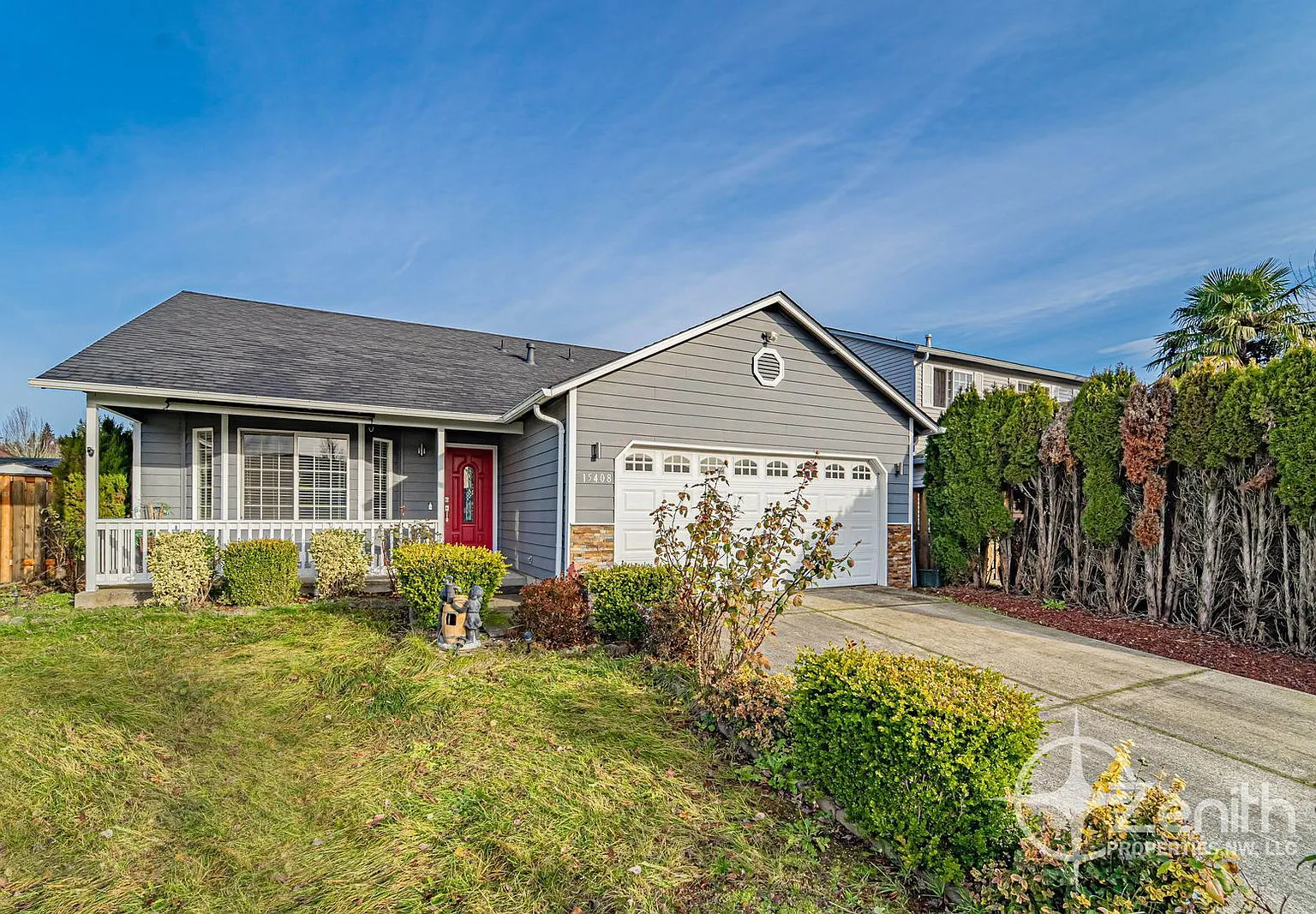 3 bed, 2.5 bath, 1259 sqft, $2,595 — Photo 1