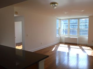 88 Morgan St APT 907, Jersey City, NJ 07302