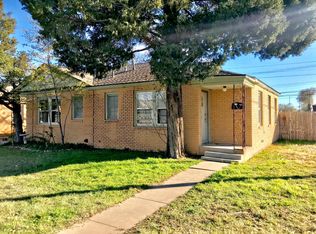 2009 33rd St APT B, Lubbock, TX 79411
