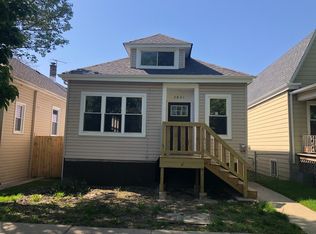 3641 W 61st St, Chicago, IL