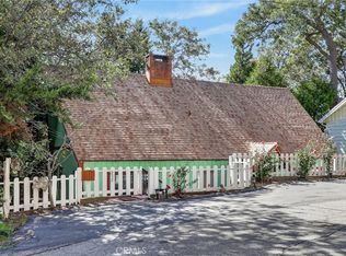 232 Sunset Dr, Lake Arrowhead, CA 92352