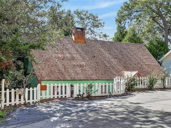 232 Sunset Dr, Lake Arrowhead, CA 92352