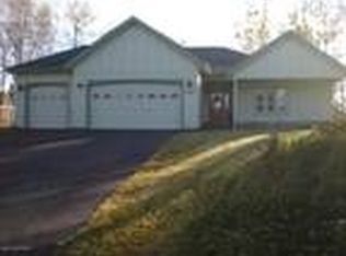 17328 Alice Loop, Eagle River, AK 99577