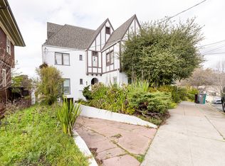 1021 Warfield Ave APT 2, Oakland, CA