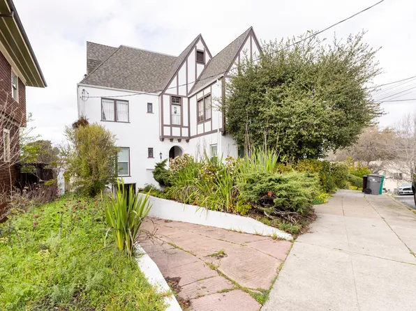 1021 Warfield Ave APT 2, Oakland, CA 94610