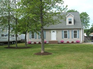 723 Davol Rd, Stevensville, MD 21666