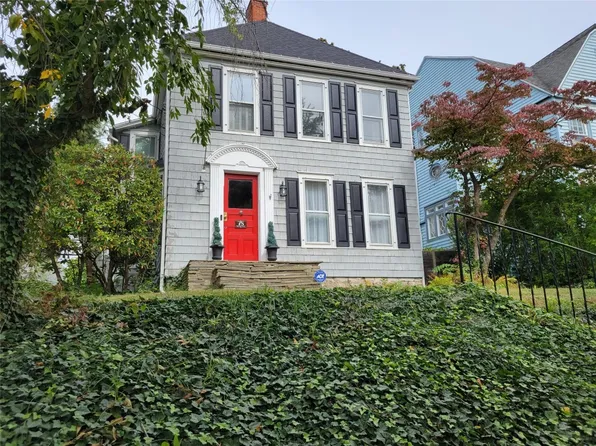 78 Riverside Dr, Binghamton, NY 13905