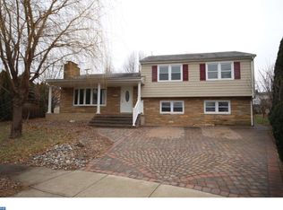 79 Harmony Ave, Lawrence Township, NJ 08648
