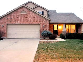 3643 Legend Oaks Dr, Amelia, OH 45102