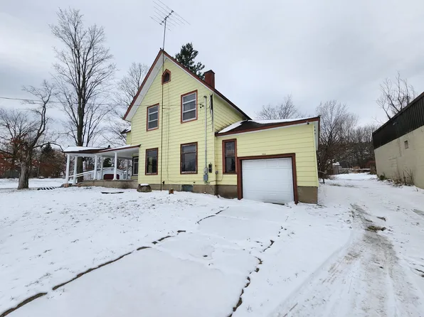 3920 2nd St, Alba, MI 49611
