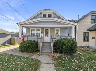 8319 W Rogers St, West Allis, WI 53219