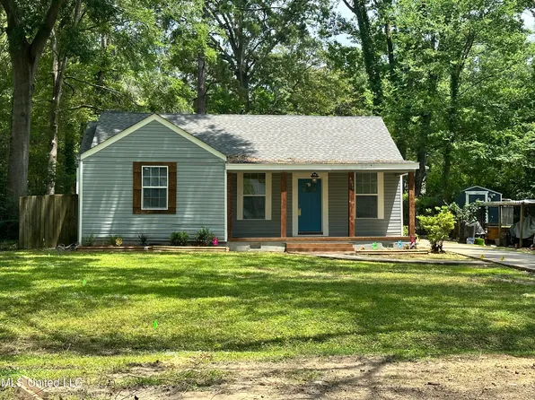 4840 Sheridan Dr, Jackson, MS 39206