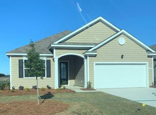 10043 Hamilton Branch Loop LOT 801, Myrtle Beach, SC 29579