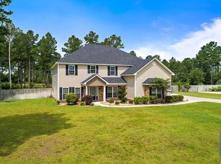 80 Hill St SE, Ludowici, GA 31316