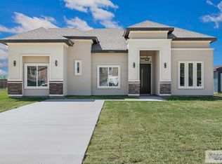 13912 Isaiah Ct Lot 5, La Feria, TX 78559