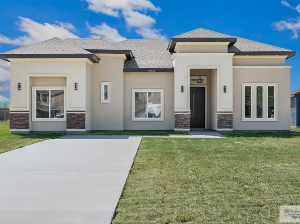 13912 Isaiah Ct Lot 5, La Feria, TX 78559