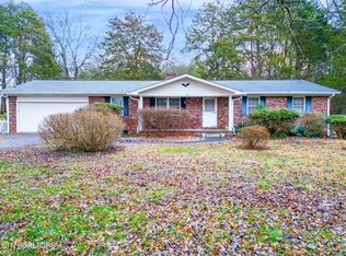7536 Rodgers Rd, Corryton, TN 37721