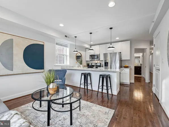 22 Gallatin St NE Unit C, Washington, DC 20011