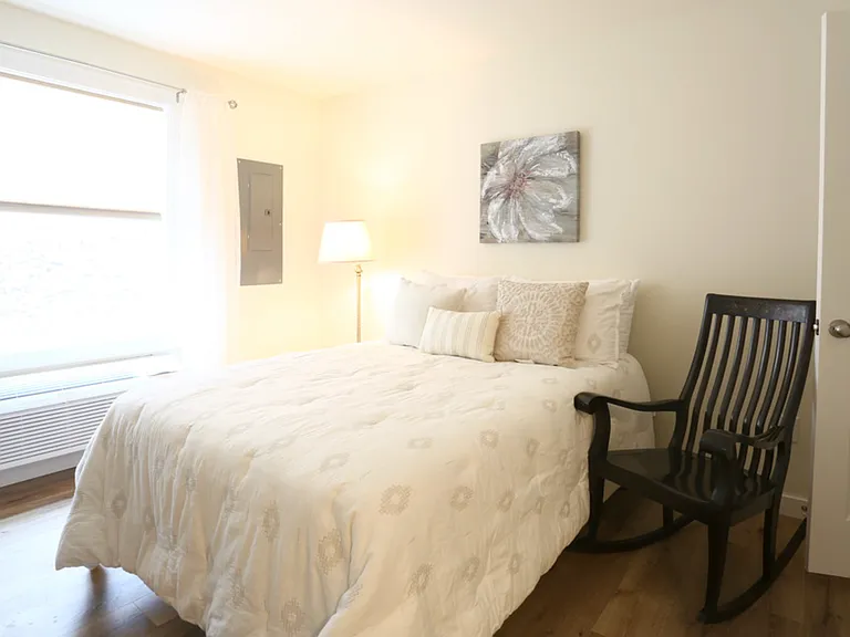 Orchard Street Apartments — Photo 16