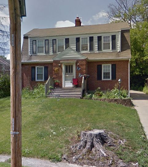1st image of 2489 Dunaway Ct
