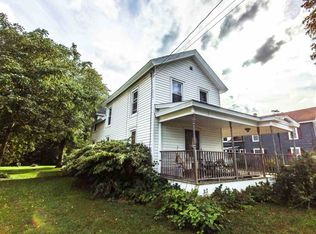 46 Sterling St, Gouverneur, NY 13642