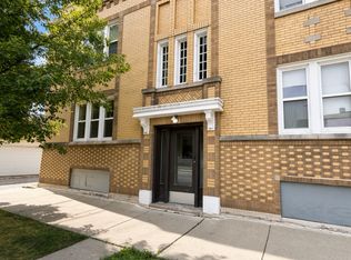 3018 N Karlov Ave #2, Chicago, IL 60641